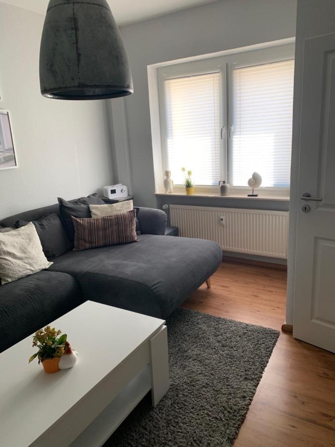 Zentral Gelegene Remscheider Ferienwohnung エクステリア 写真