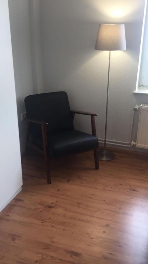 Zentral Gelegene Remscheider Ferienwohnung エクステリア 写真