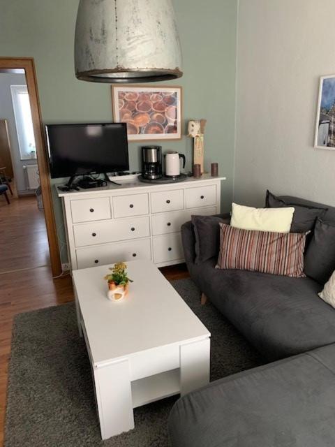 Zentral Gelegene Remscheider Ferienwohnung エクステリア 写真
