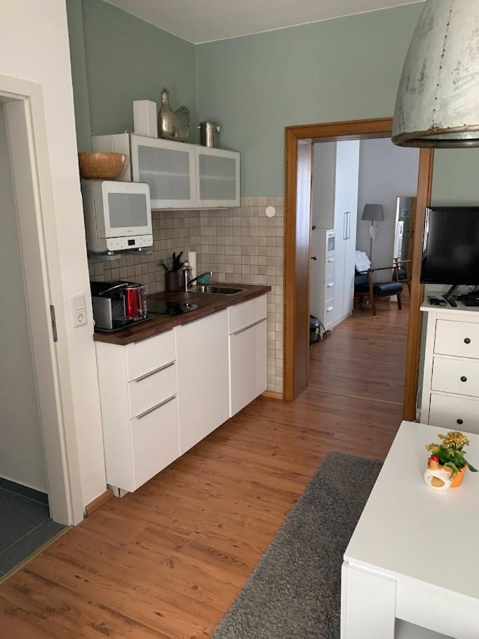 Zentral Gelegene Remscheider Ferienwohnung エクステリア 写真